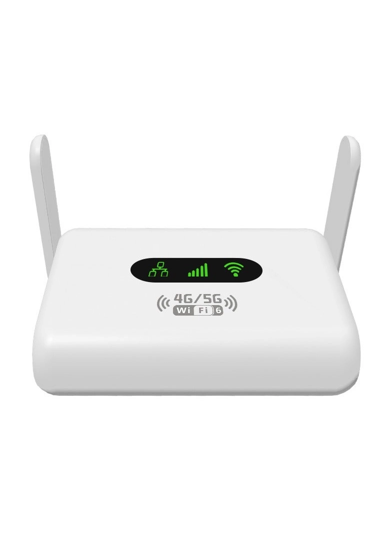 Q30-E - 4G WiFi 6 150Mbps