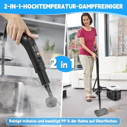 JIO0056-EU - 4.5 Bar 1600 ml