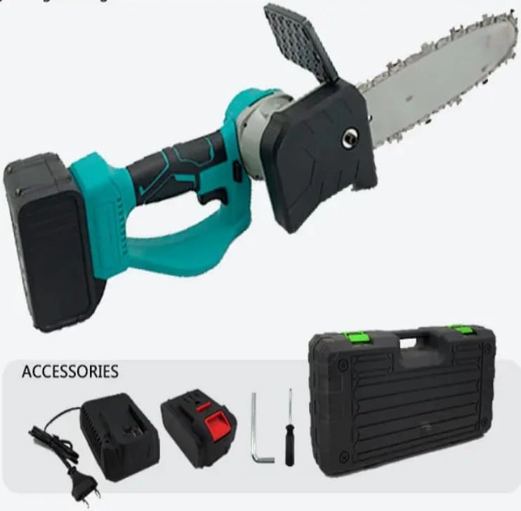Mini Chainsaw