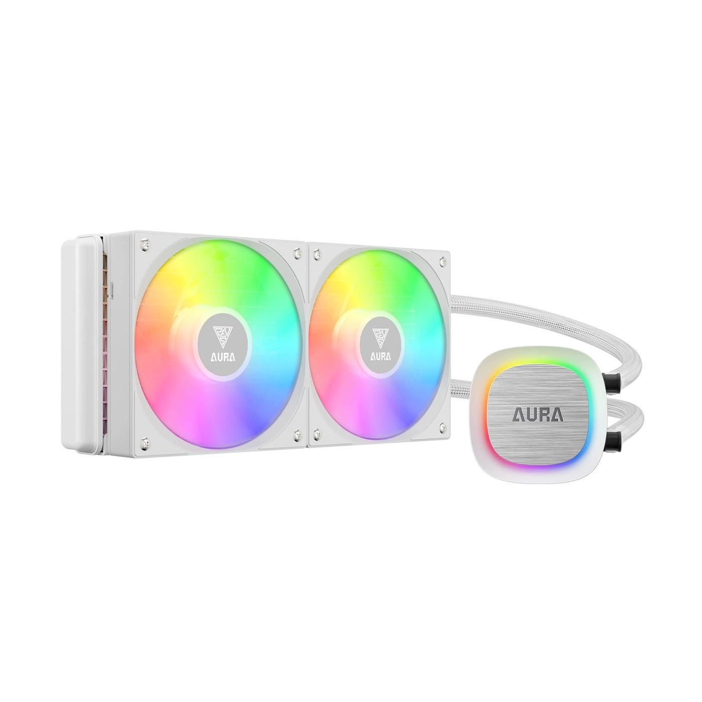 AURA GL240 V2 - 240mm AIO