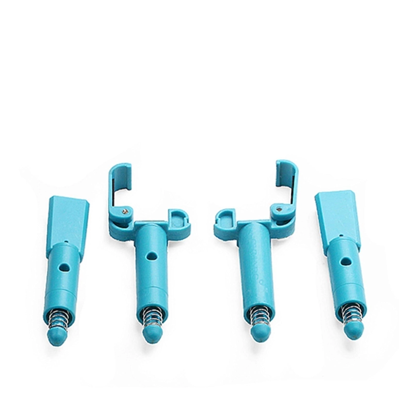 MEXWLOP Store Spring Foot - H117S Zino Pro Blue