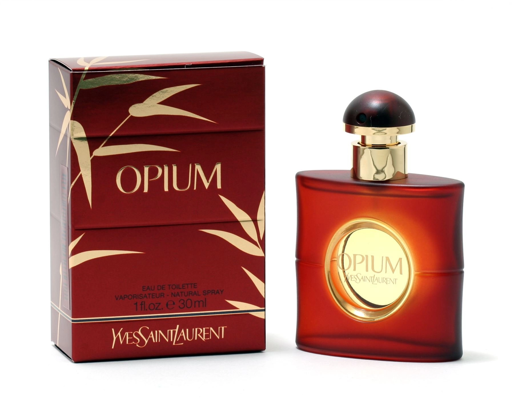 Opium Eau de Toilette 90 ml
