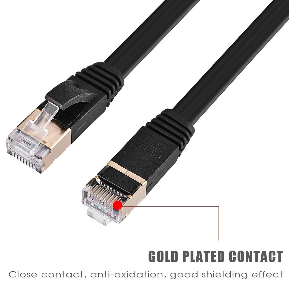 CAT 7 Ethernet Cable