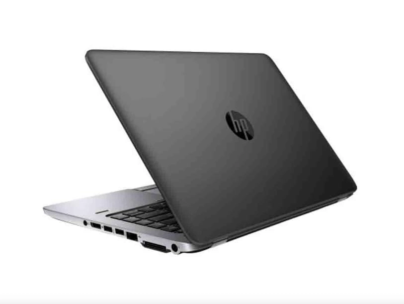 (Refurbished) EliteBook 840 G1 - 14.1'' Core i5 8GB DDR4 256GB SSD