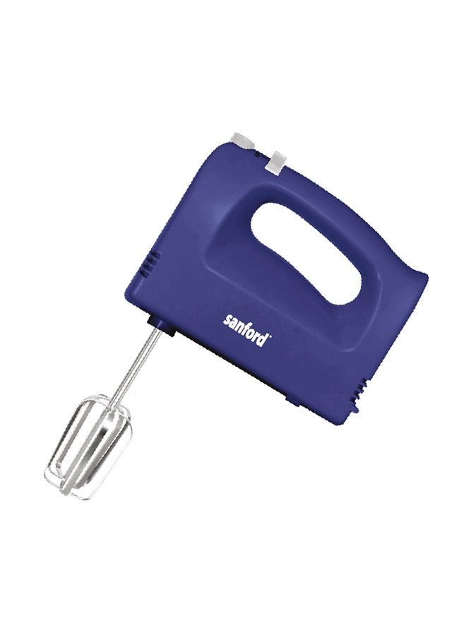 HAND MIXER - 0 L 160 W