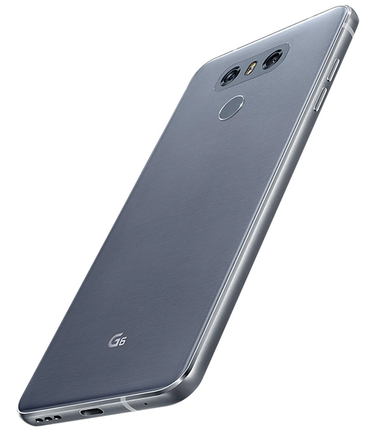 G6 - 4GB 32GB