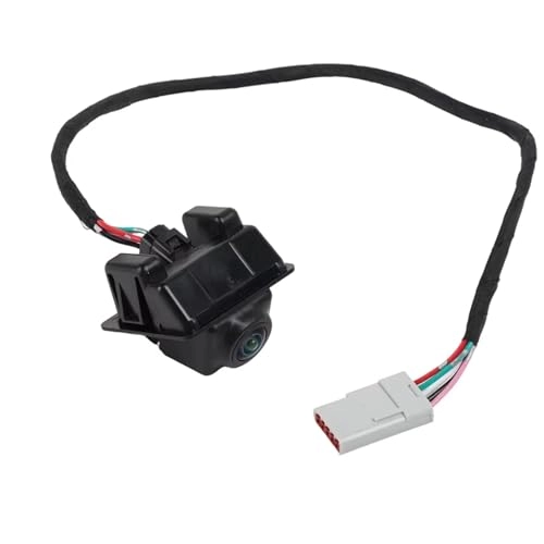 Rear View Camera