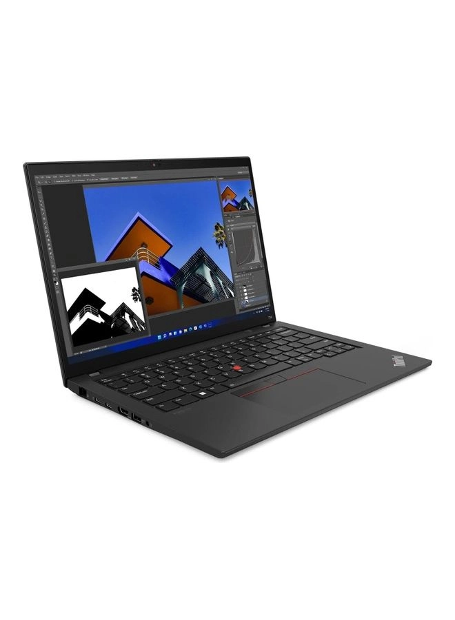 ThinkPad P14s 21HF002FGR - 14'' Core i7-1360P 16GB DDR5 512GB SSD