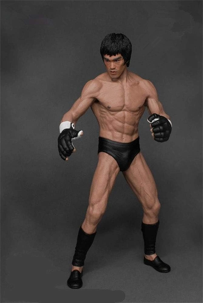 TYdfhSHR 1/12 Scale Premium Figure - 13 centimeters