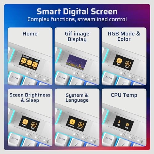 NB1041 PRO - Wired/Wireless