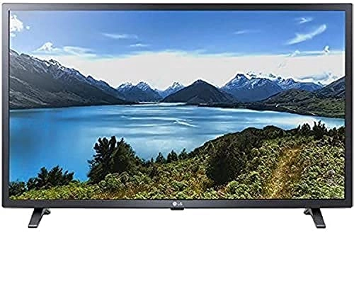 43LM6300PVB - 43 inch