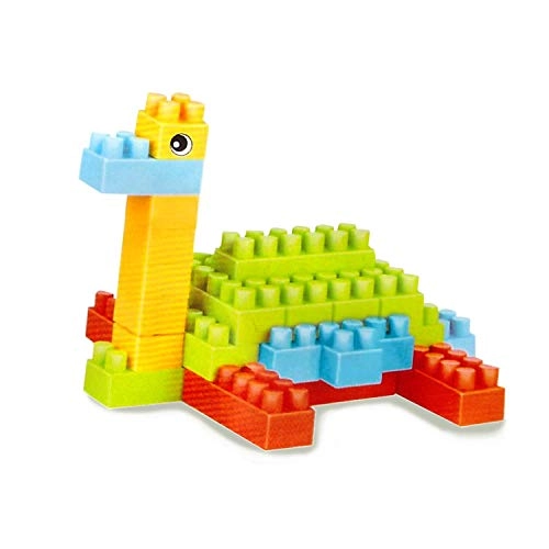 Building Blocks - 70 pcs