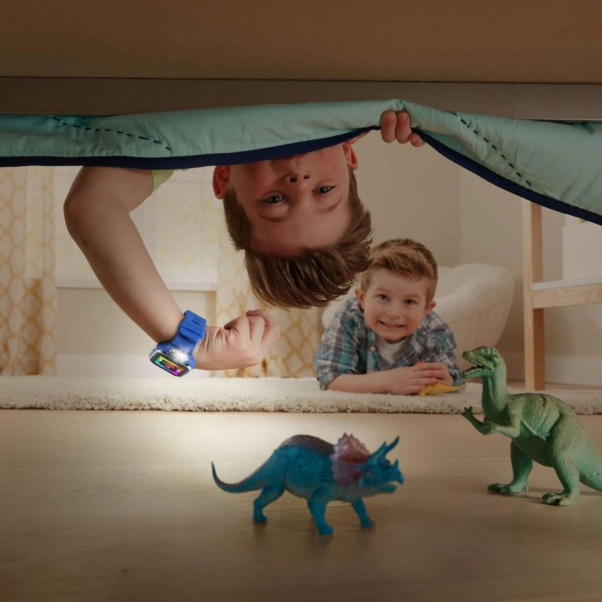 Kidizoom Smartwatch DX3