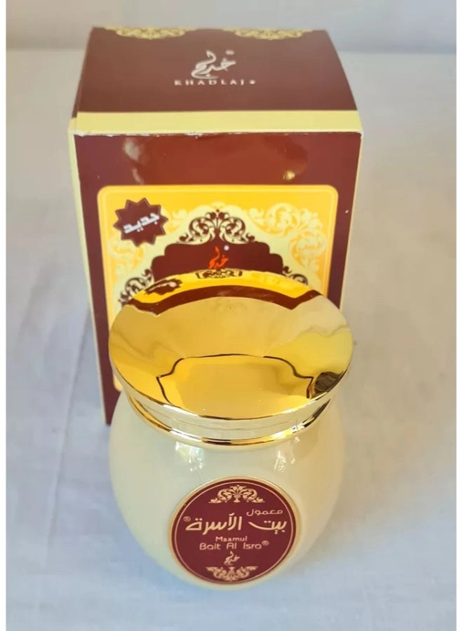 Bait Al Isra Mamul - Eau de Parfum 40 G