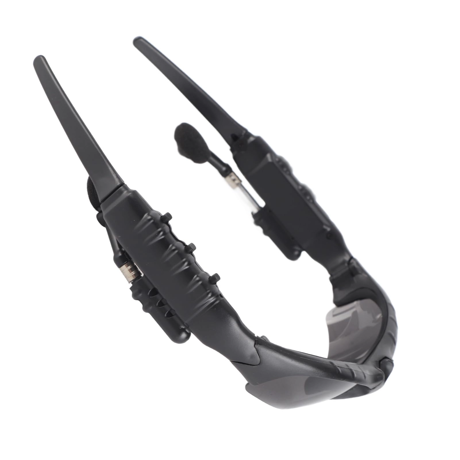 AI Translation Glasses - 100+ Languages Bluetooth V5.4