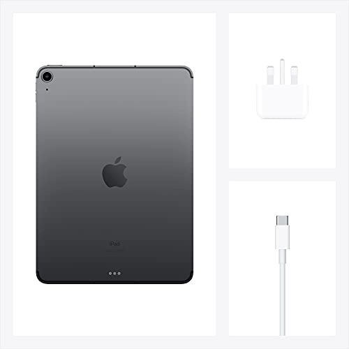 (Refurbished) iPad Air (2020) - 256GB 10.9"