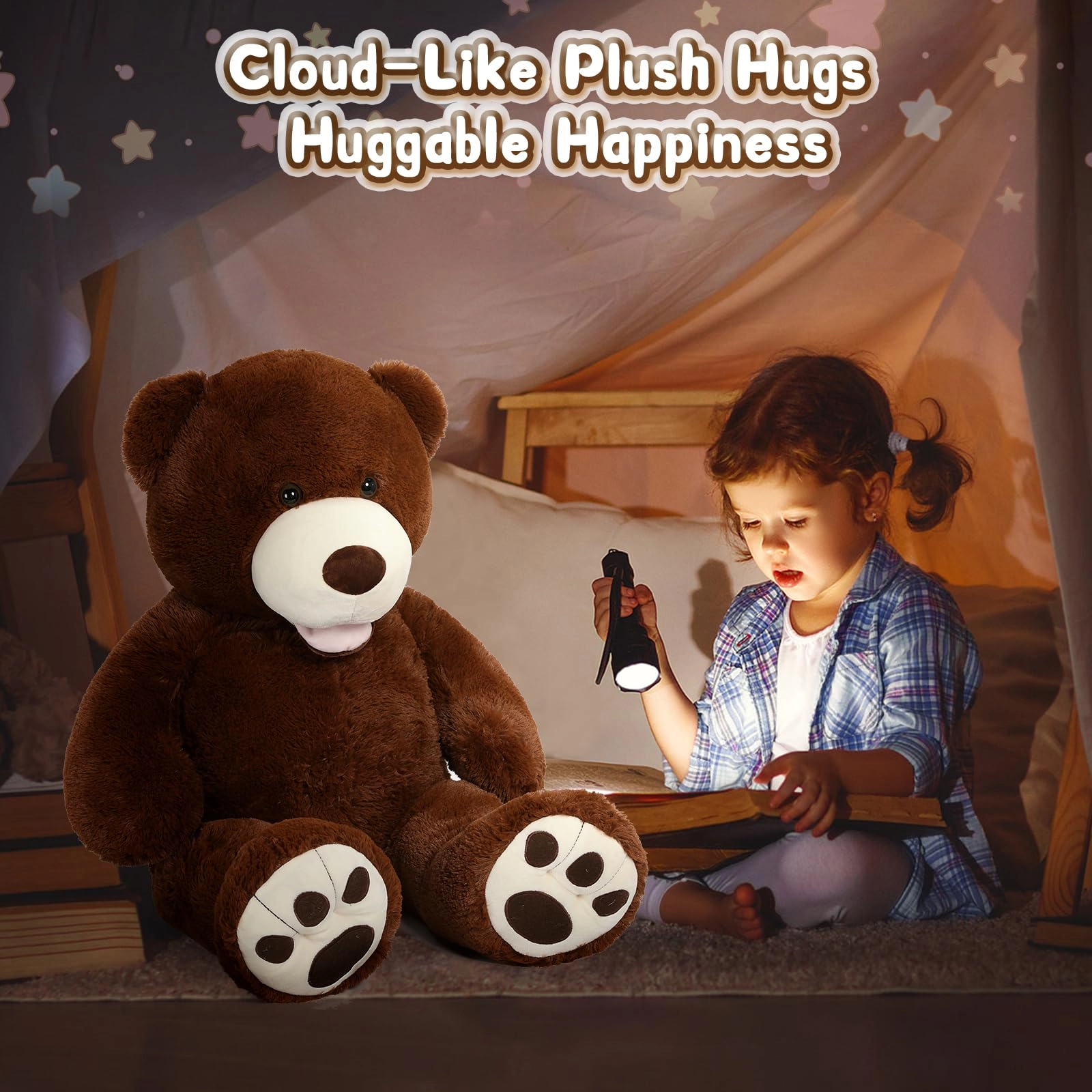 Teddy Bear