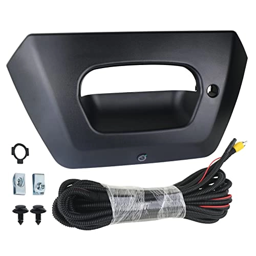 APPERFiT Backup Camera