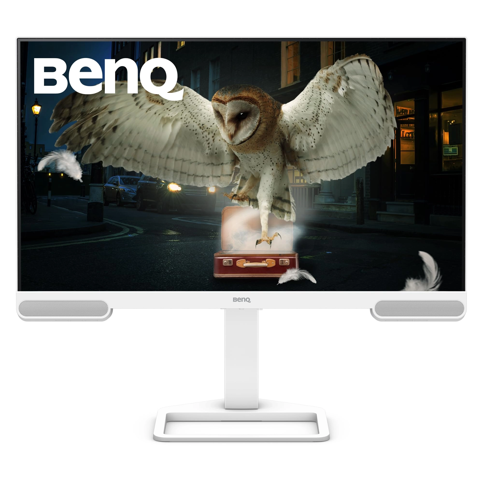 BenQ EW2790U - 27 Inches 3840x2160