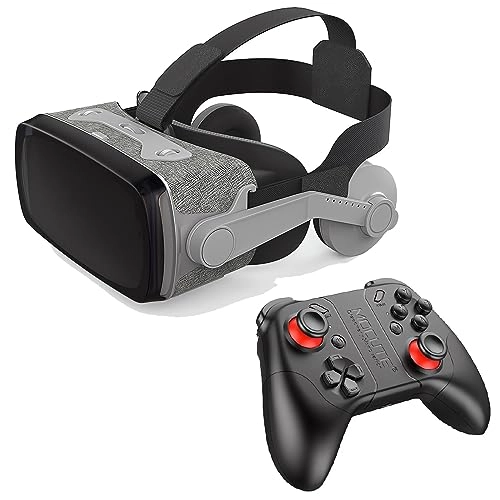 VR Headset - 1080P