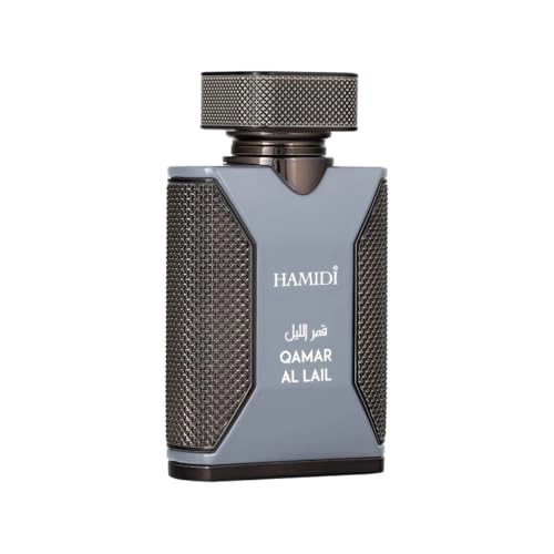 Man Qamar Al Lail - Eau de Parfum 100ml