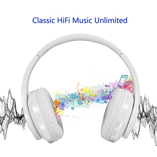 B39 Wireless Headphone
