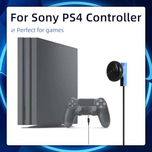 JY2024337 Wired Earbud