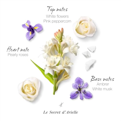 Le Secret d'Arielle - Eau de Parfum 100ml