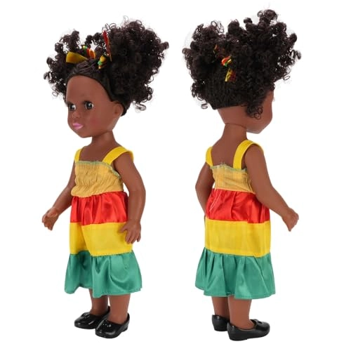 Baby Doll - 14" Soft Plastic