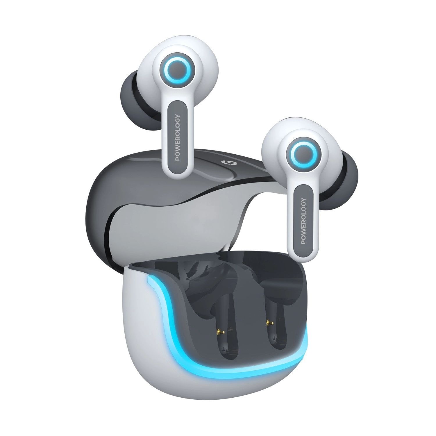 Quad ENC Wireless Earbud