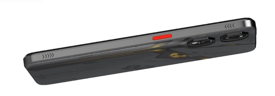 Nubia Neo 2 - 8+12GB 256GB