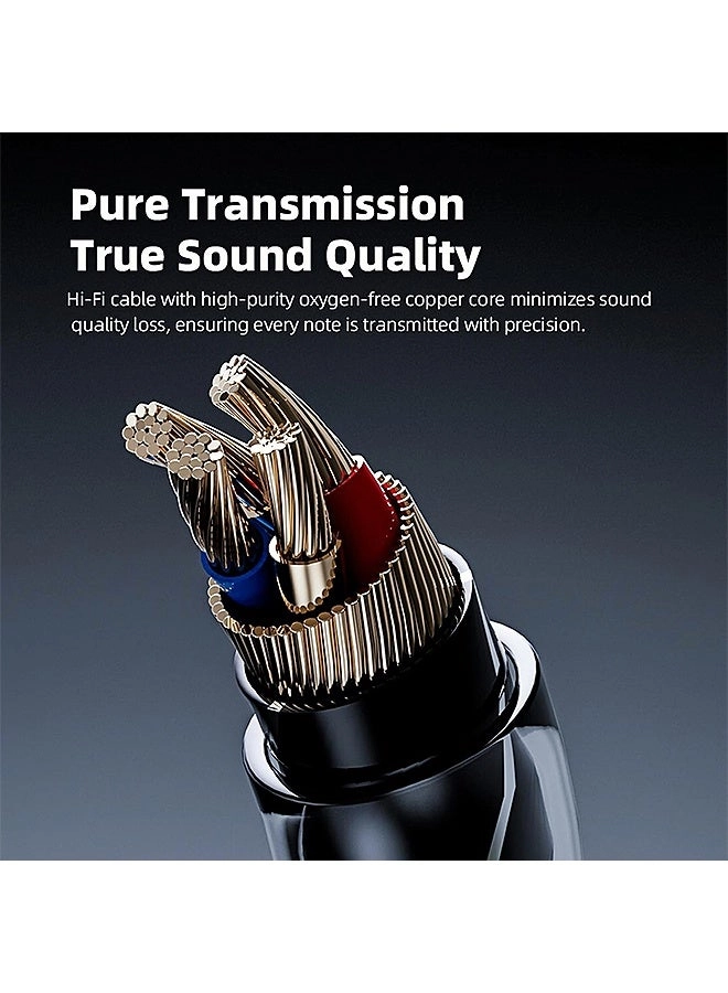 MK000619 Wired Earbud