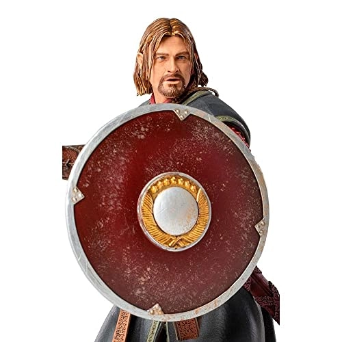 Boromir - Lord of the Rings (27 cm) (B097Q9H747)