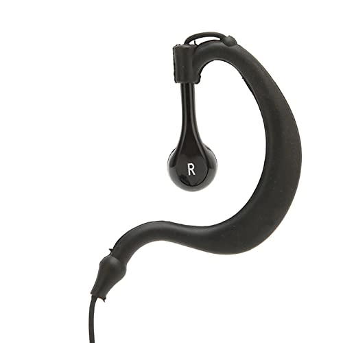 Sports Headphones Wired Earbud