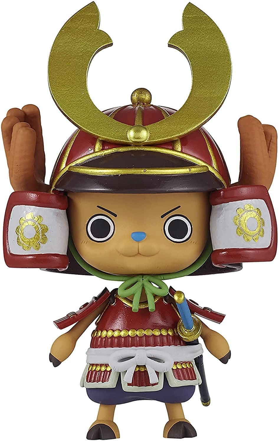 Banpresto Tony Chopper - One Piece Grandline Men (8 cm) (FG-489560)