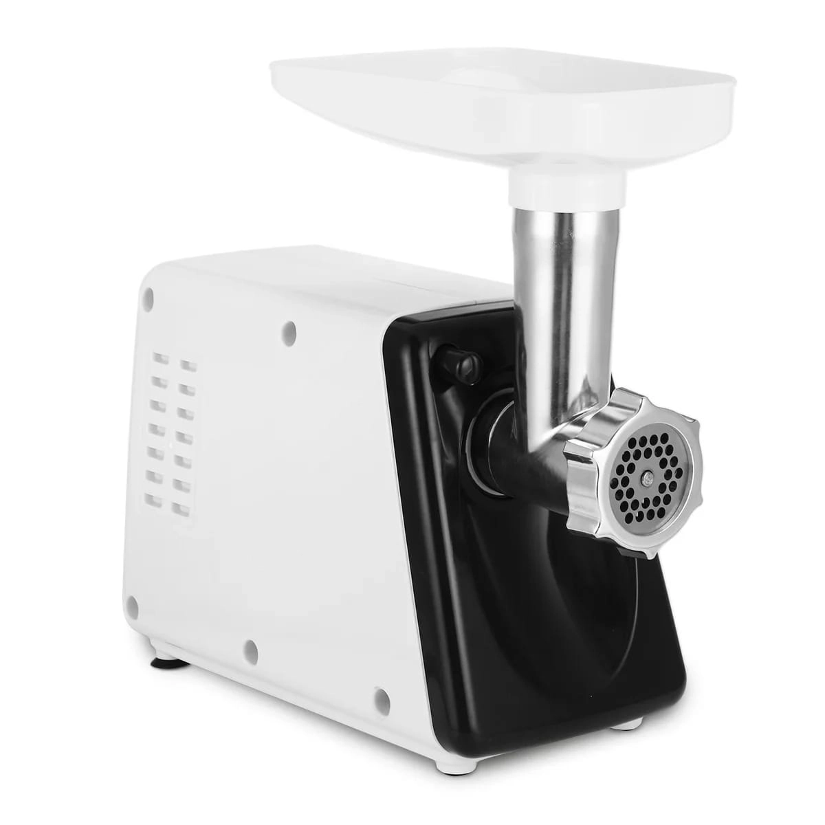 Nicsware Meat Grinder - 2500W Stainless Steel