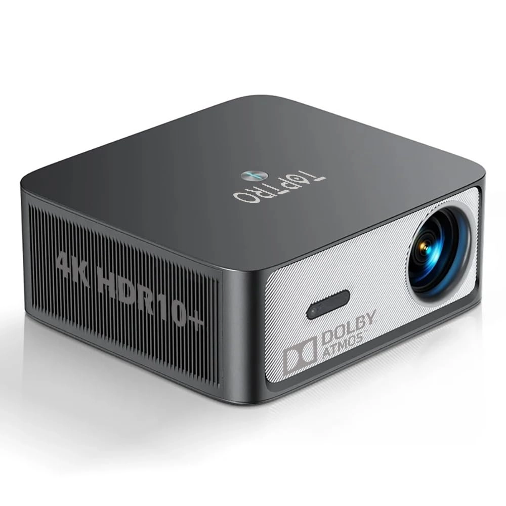 TOPTRO X1 8000 Lumens 1920 x 1080