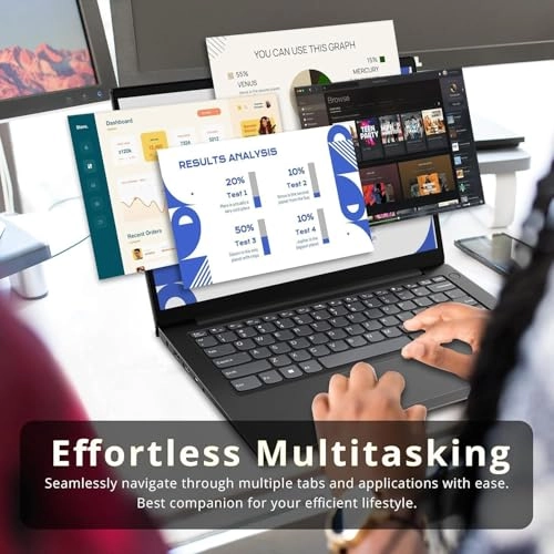 V14 Gen 4 83A0 - 14'' Core i7-13620H 40GB DDR4 1TB SSD