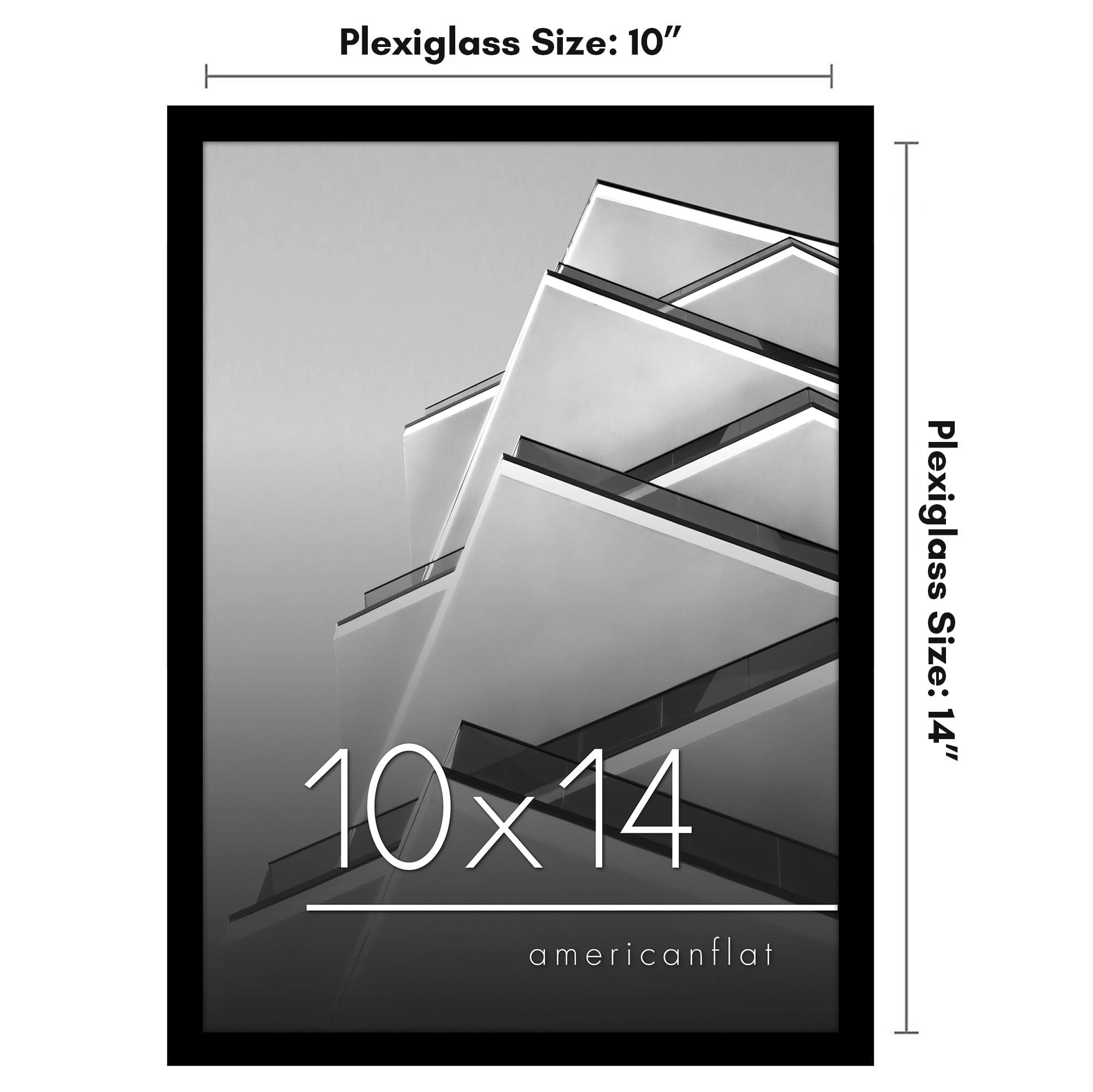 Picture Frame - 10x14