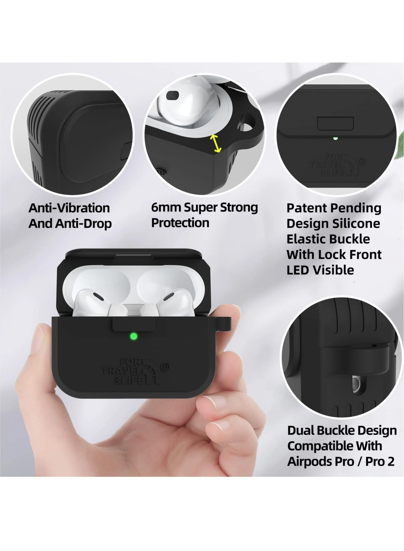 AirPods Pro Wireless Headphone
