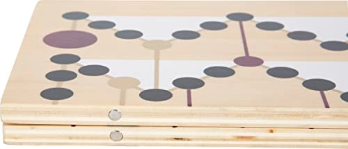 Ludo and Ladder Game: Gold Edition