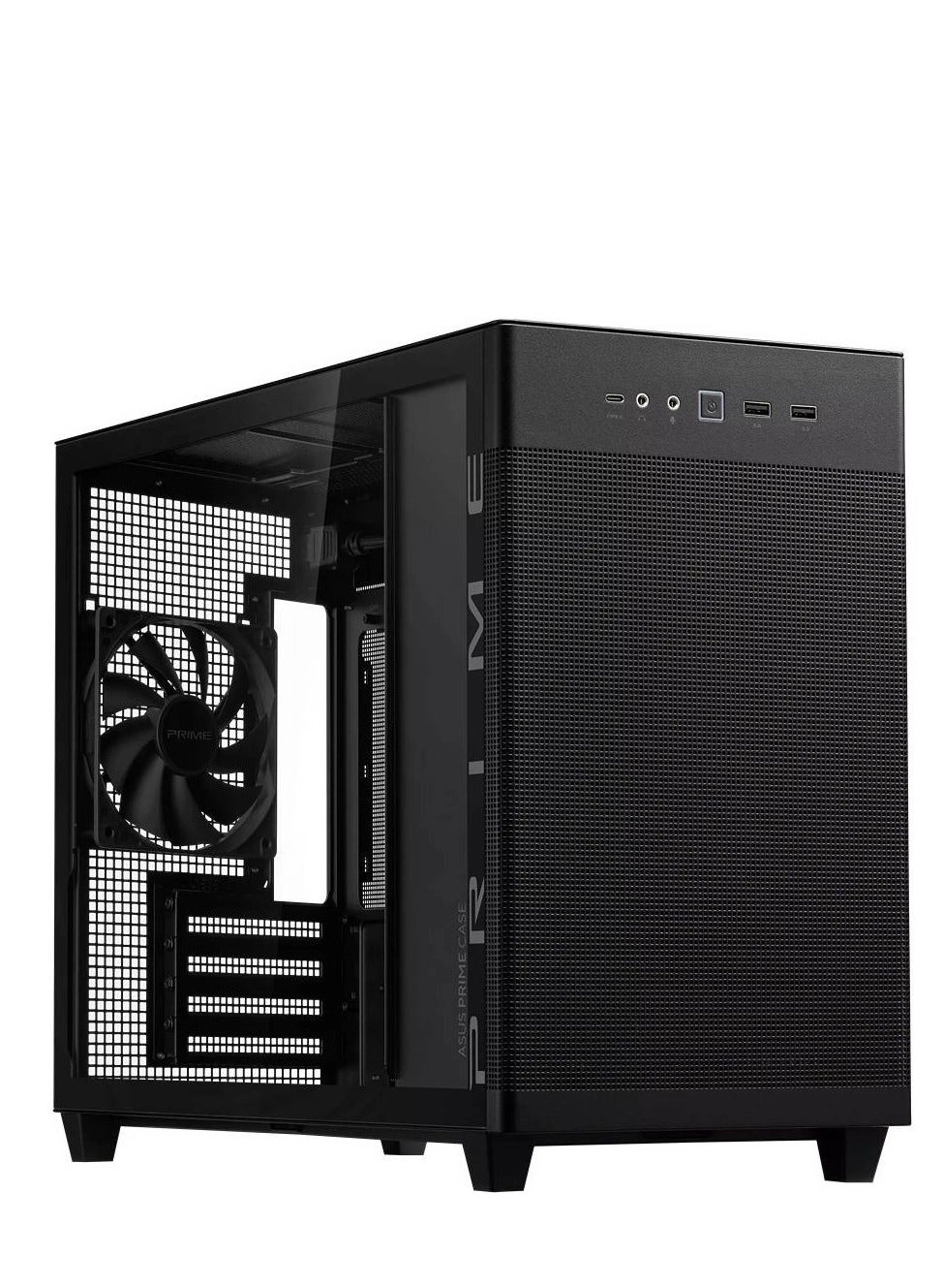 Prime AP201 - MicroATX