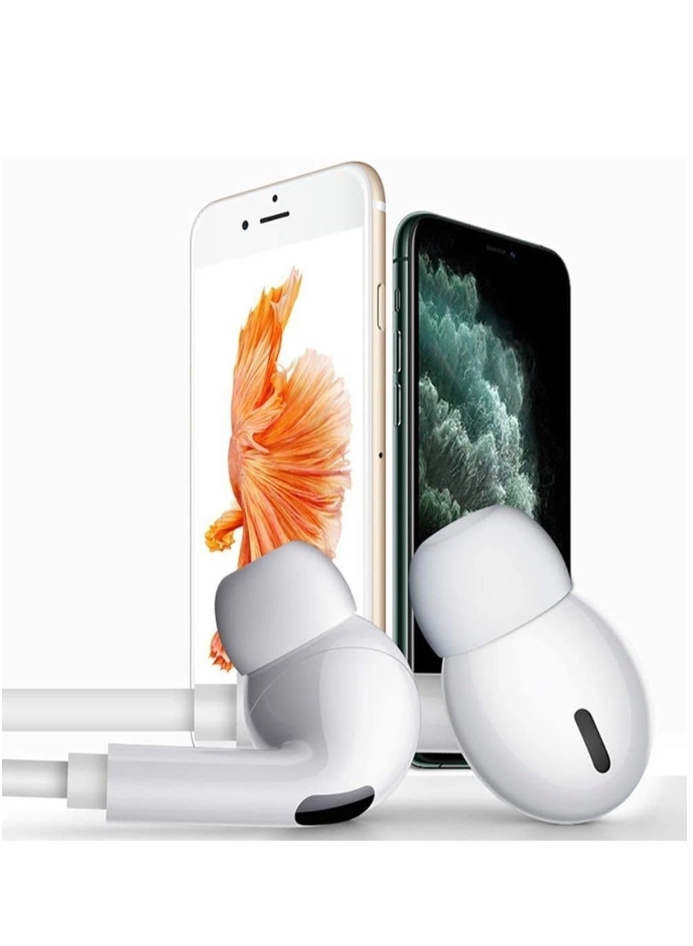 DFG-658 Wired Earbud