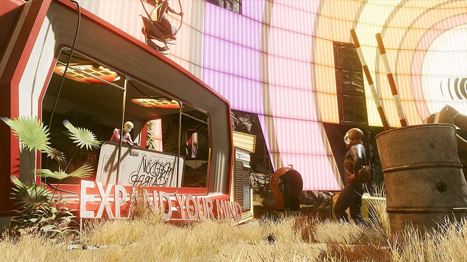 DEATHLOOP - PlayStation 5