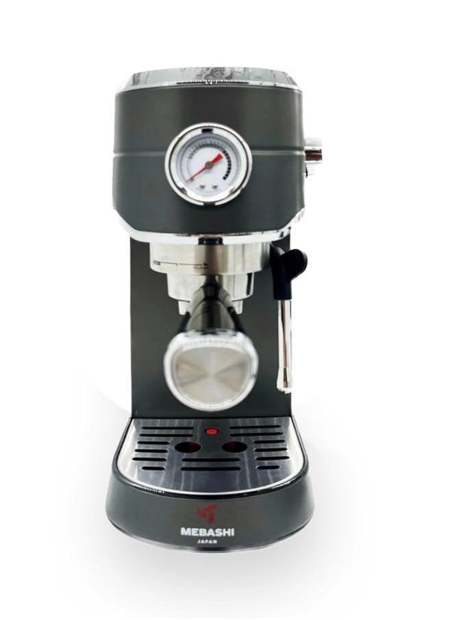 ECM2030 Espresso Machine 20 Bar Thermoblock