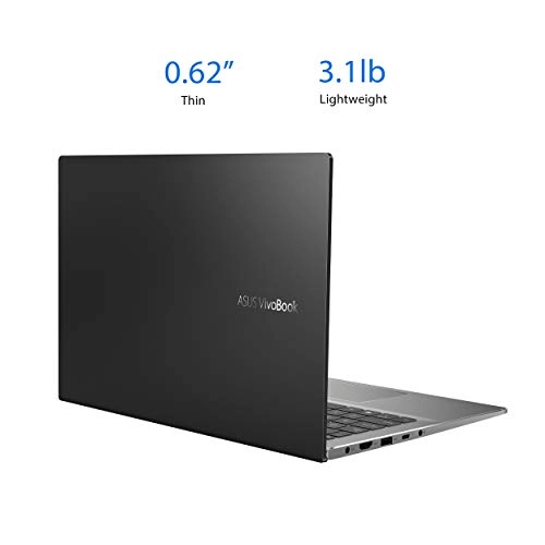 VivoBook S14 S433EA-DH51 - 14'' Core i5-1135G7 8GB DDR4 512GB SSD