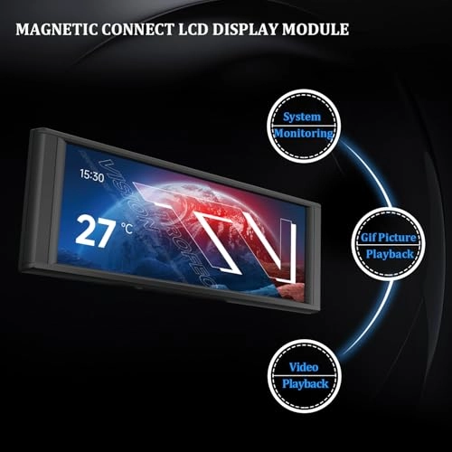 Trofeo Vision - 6.86 Inches