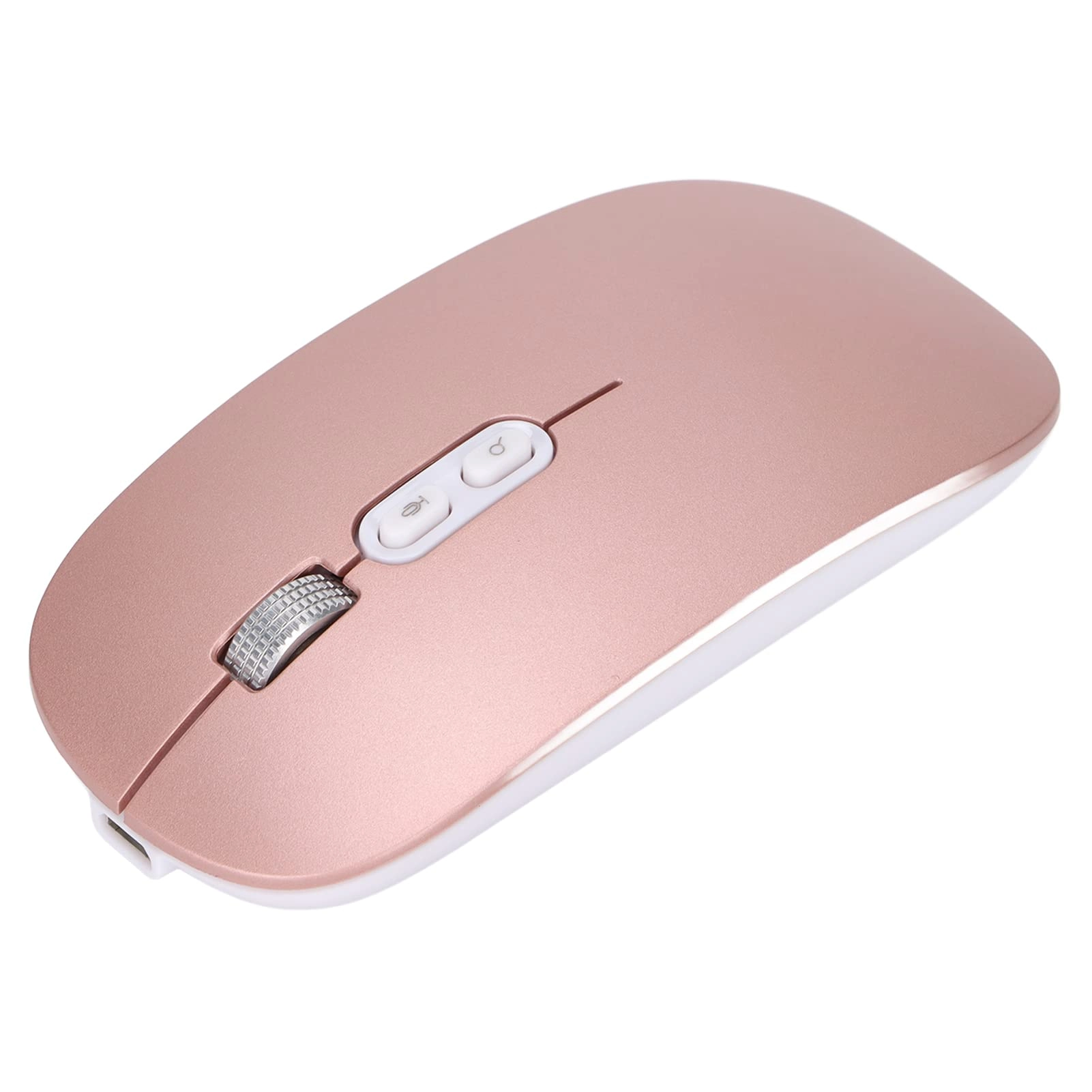 ZEWLT Wireless Mouse - USB, Wi-Fi