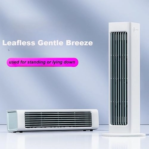 Breezamax - 45 Kilowatts