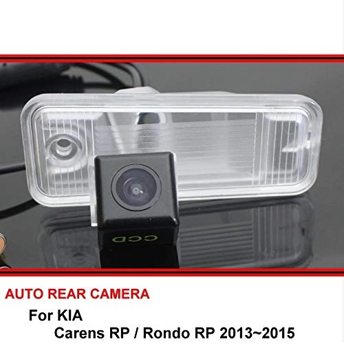 Rear View Camera - Night Vision Wired HD